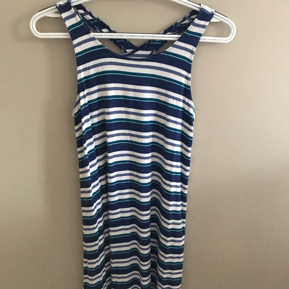 Hollister Sundress